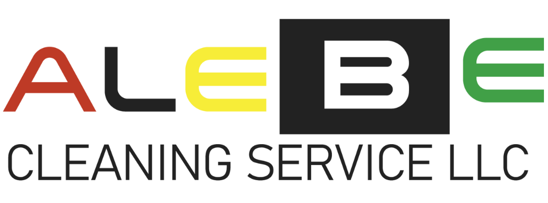 Alebe Cleaning Service LLC Logo